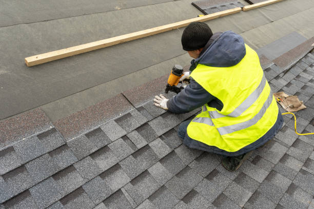 Best Residential Roofing Contractor  in Rangely, CO