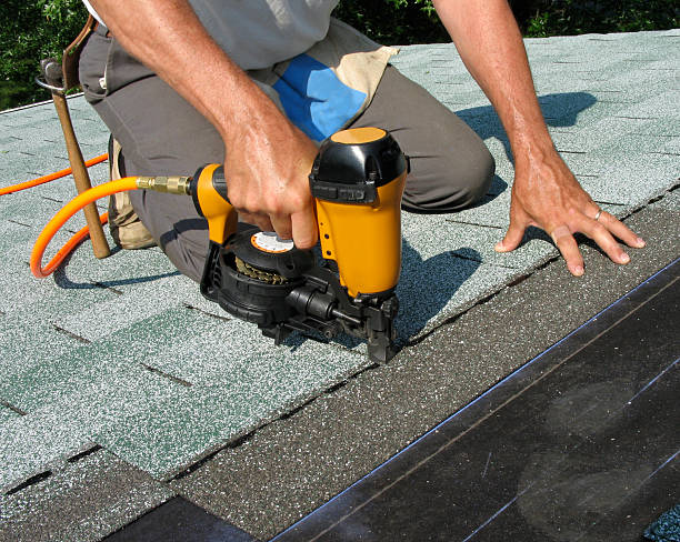 Best Commercial Roofing Services  in Rangely, CO