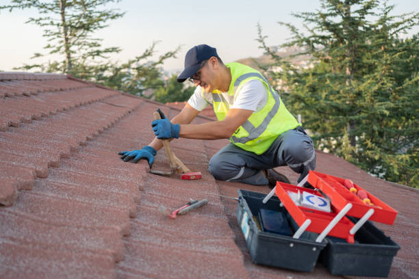 Best Tile Roofing Contractor  in Rangely, CO